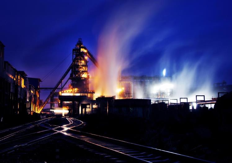 鋼鐵有色行業(yè) 鋼鐵有色行業(yè)